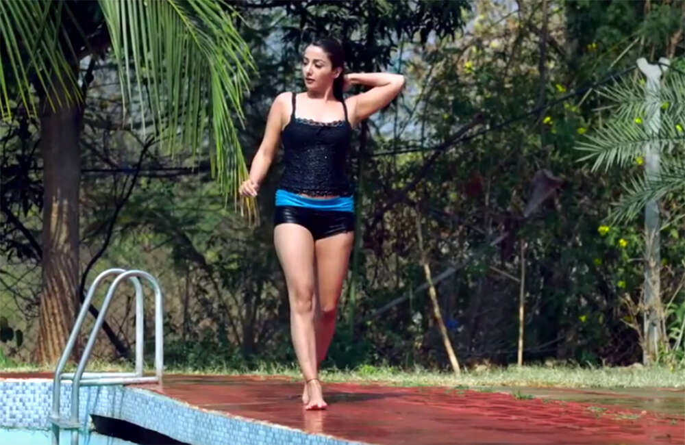 A still from Dr. Chakravarthy