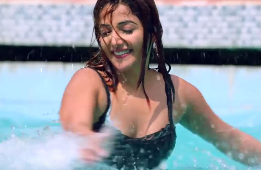 A still from Dr. Chakravarthy