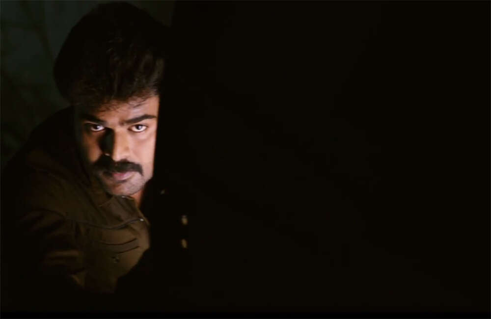 A still from Enbathettu
