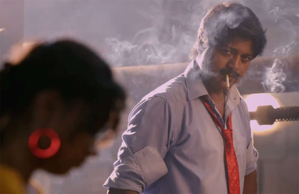 A still from Enbathettu
