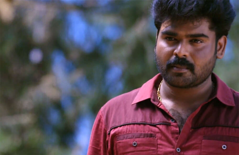 A still from Enbathettu