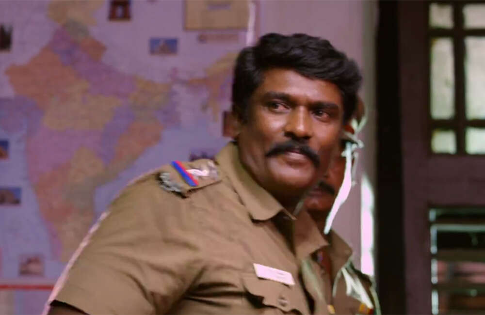 A still from Enbathettu