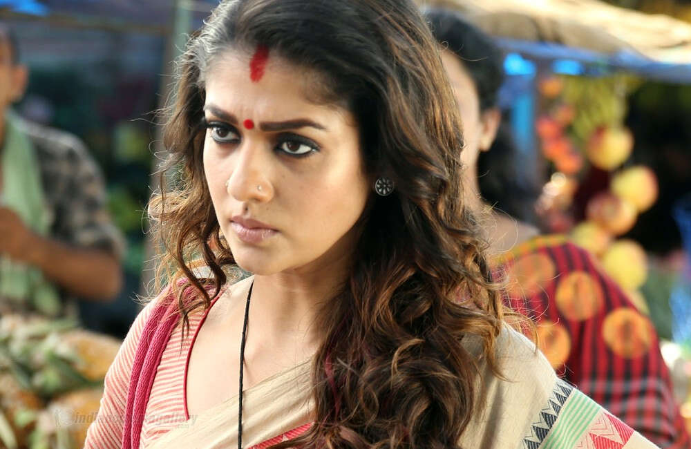 A still from Vasuki