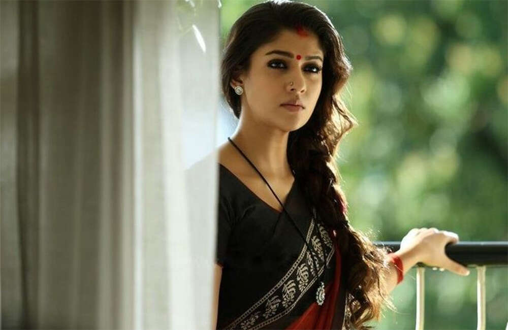 A still from Vasuki