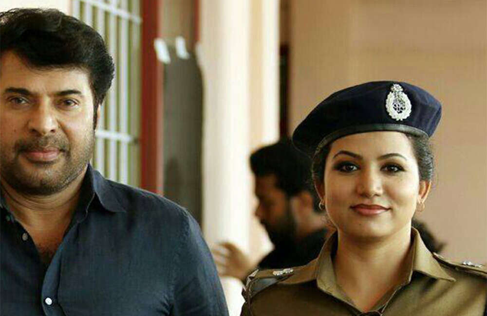 A still from Vasuki