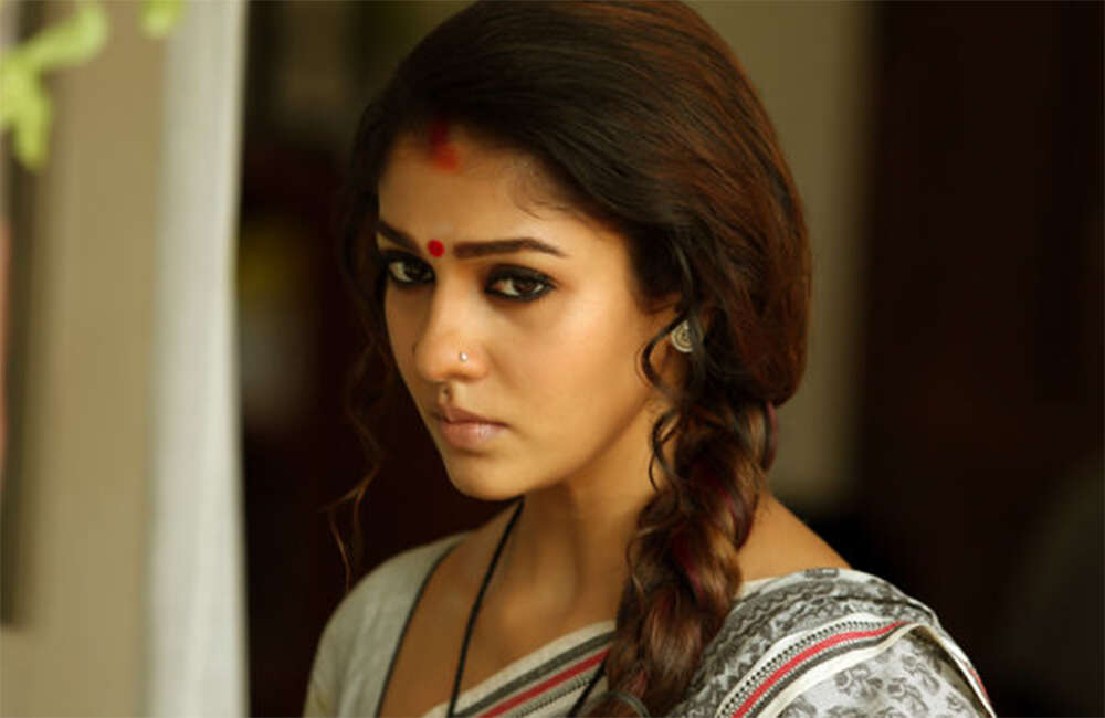 A still from Vasuki