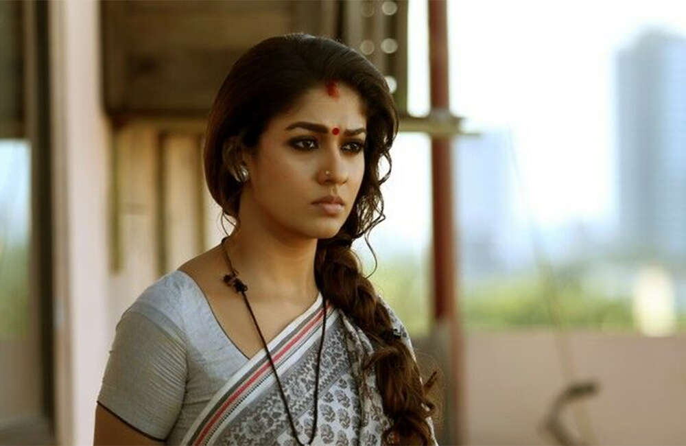 A still from Vasuki
