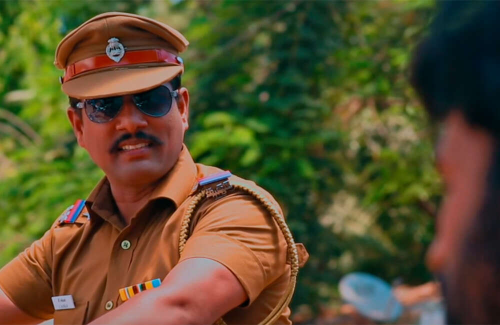 A still from Nammakadha
