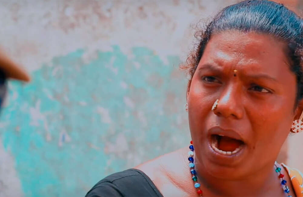 A still from Nammakadha