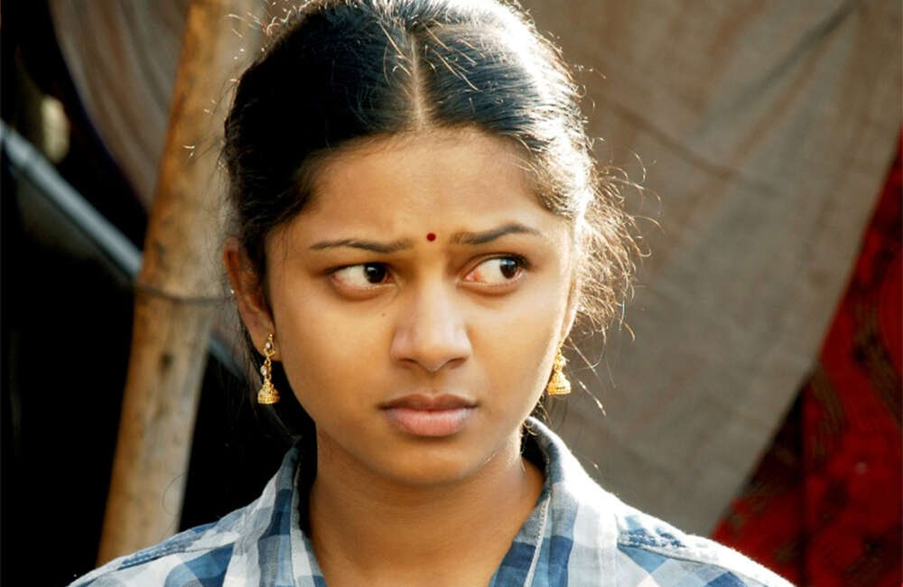 A still from Aakkam