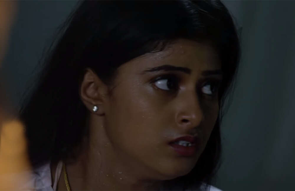 A still from Ka Ka Ka Aabathin Arikuri