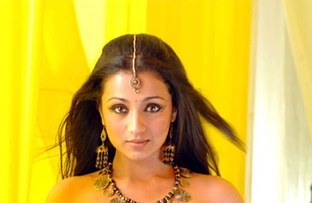 A still from Bheema
