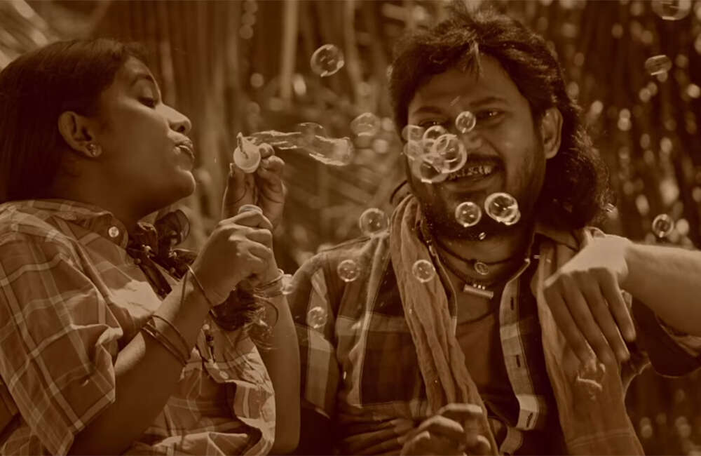 A still from Thappattam