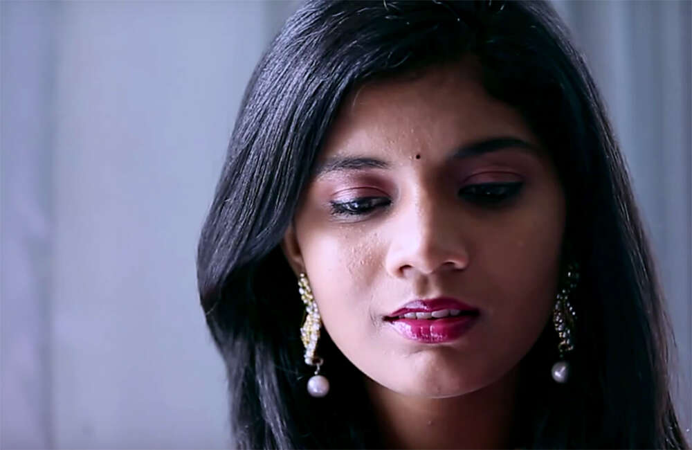 A still from Preminche Panilo Vunna