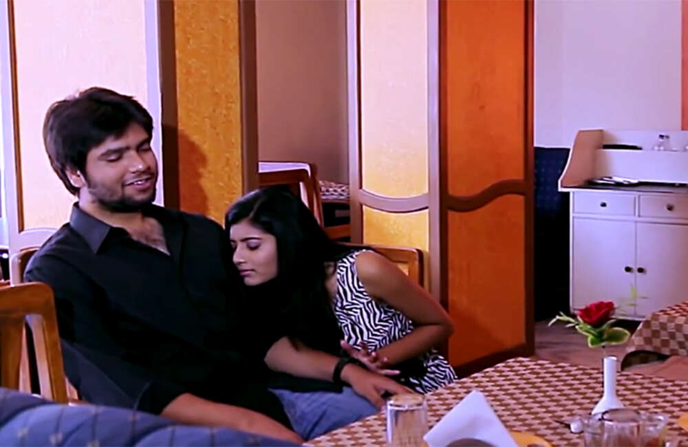A still from Preminche Panilo Vunna
