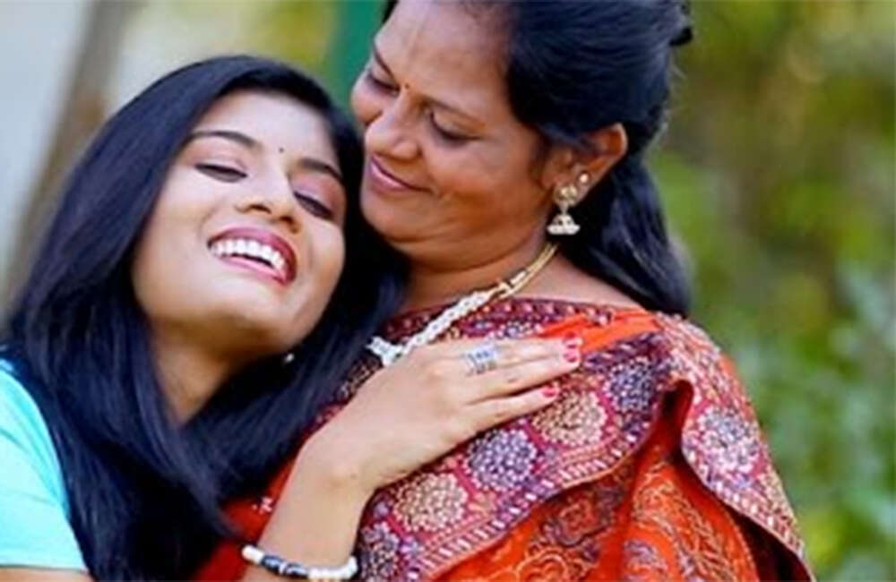 A still from Preminche Panilo Vunna