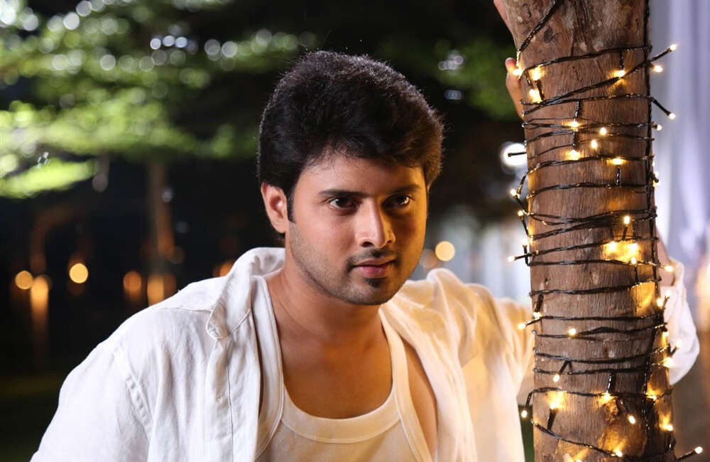 A still from Prathikshanam