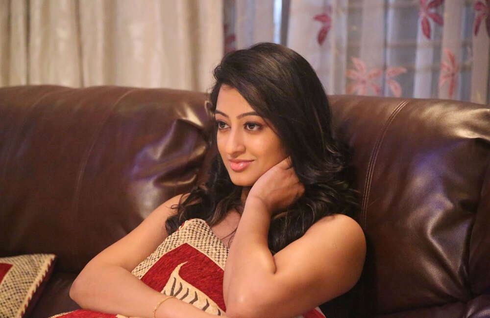A still from Prathikshanam