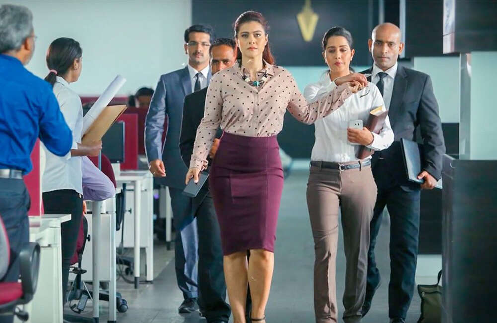 A still from VIP 2