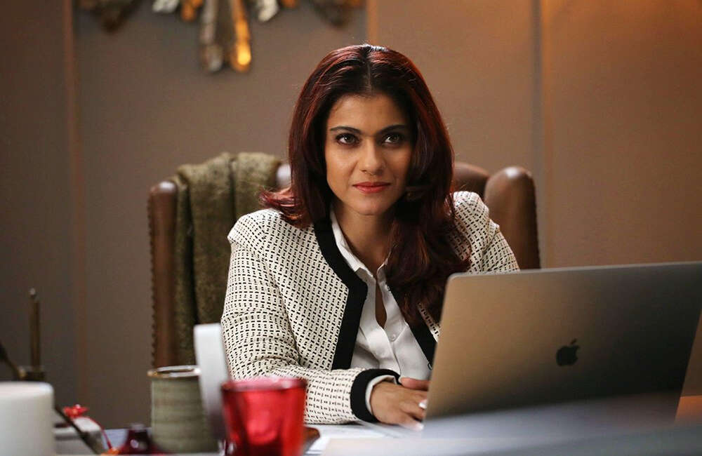 A still from VIP 2