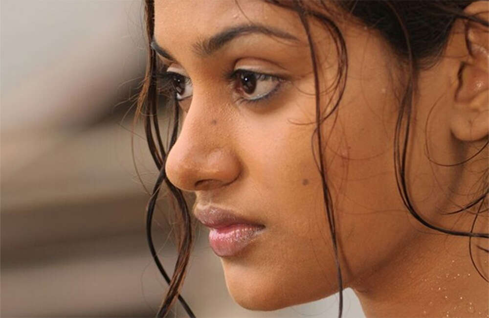 A still from Police Raajyyam
