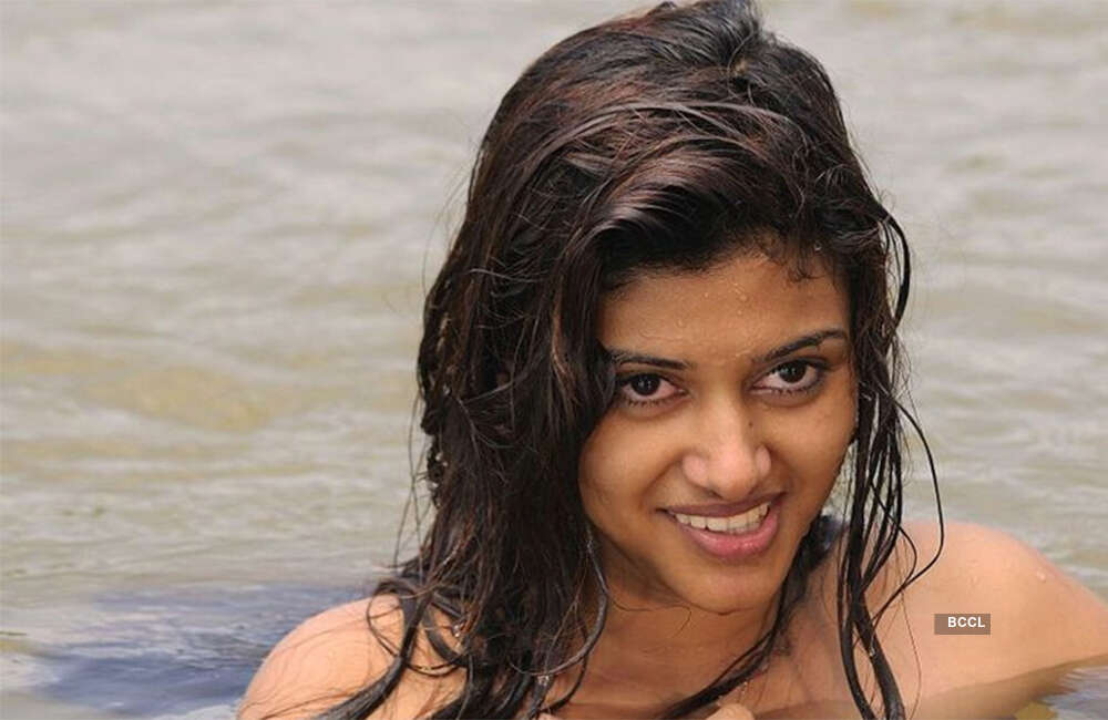 A still from Police Raajyyam