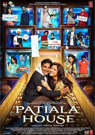 Patiala House Movie Showtimes Review Songs Trailer Posters News Videos eTimes