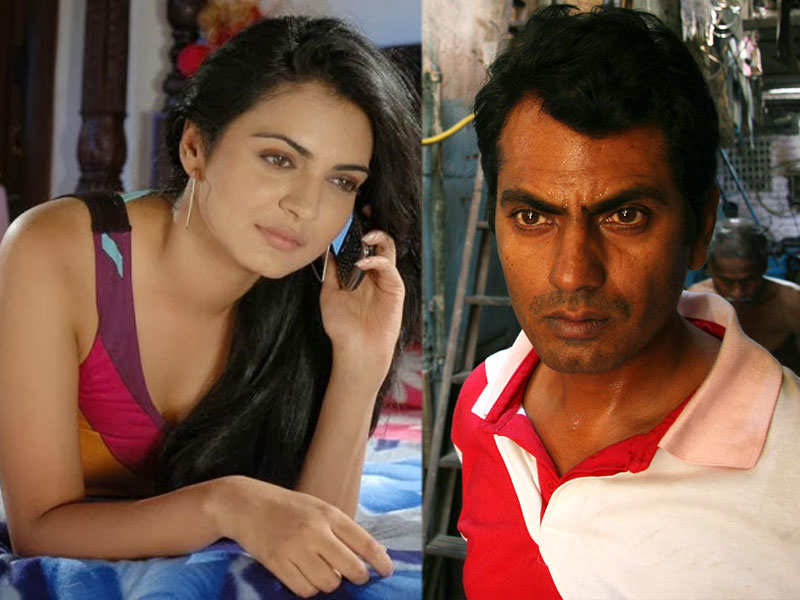 Miss Lovely&#39; actress Niharika Singh to take the legal route against Nawazuddin Siddiqui