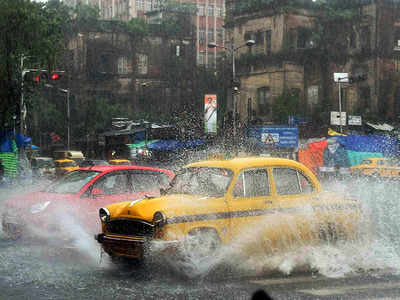 Kolkata Rain Latest News Videos And Kolkata Rain Photos Times