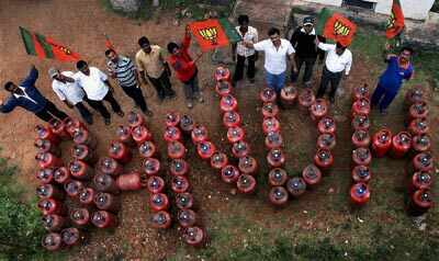 Best pictures of the day