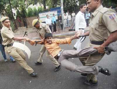 Best pictures of the day