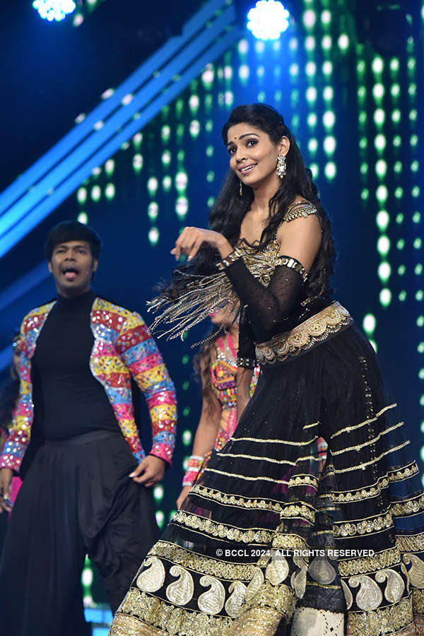 62nd Jio Filmfare Awards (Marathi): Performances