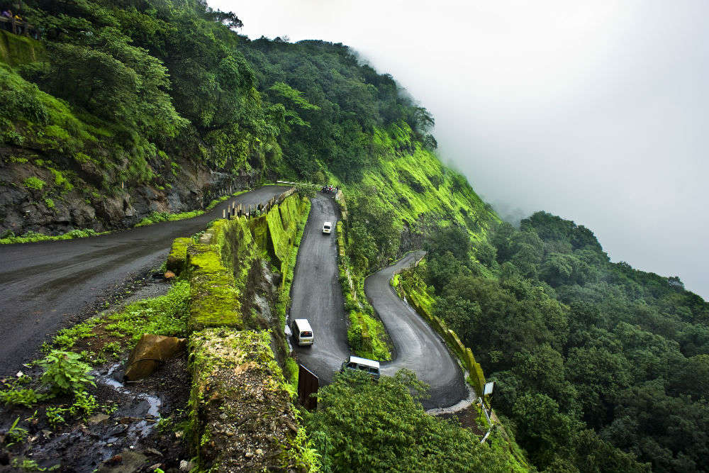 Winter Holiday Destination Near Mumbai Places To Visit Near Mumbai In    