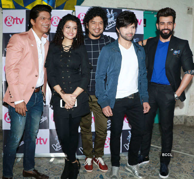 The Voice India Kids: Launch