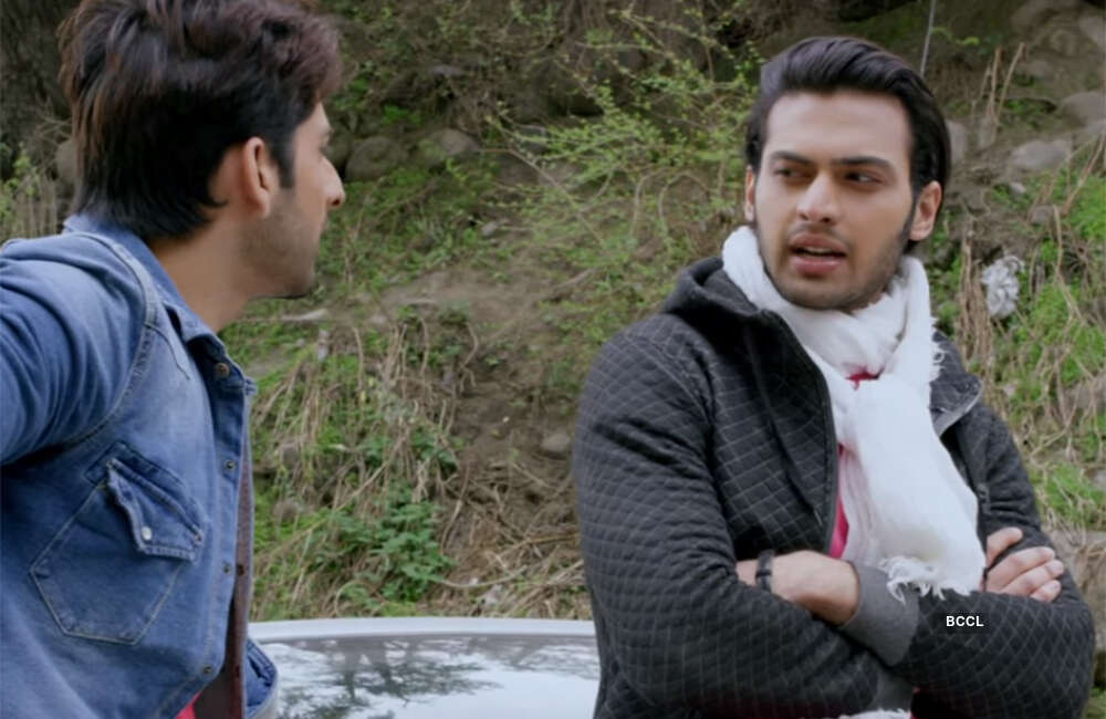 The Rally Movie User Reviews & Ratings | The Rally (2017) | Times Of India