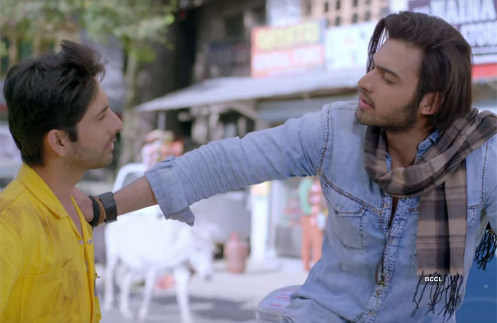 The Rally Movie User Reviews & Ratings | The Rally (2017) | Times Of India