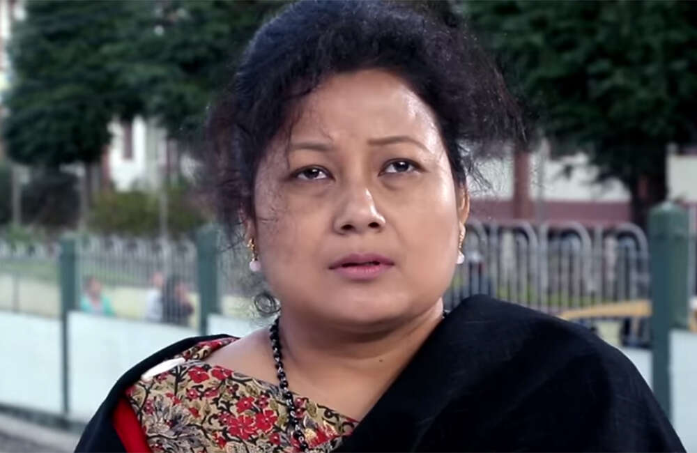 A still from Gangs Of Northeast