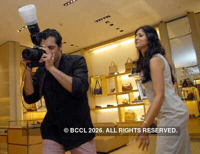 Tod's braclets & Cricket bash