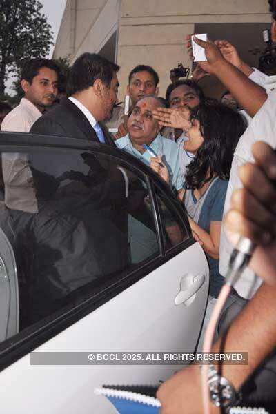 Three-day film festival inauguration