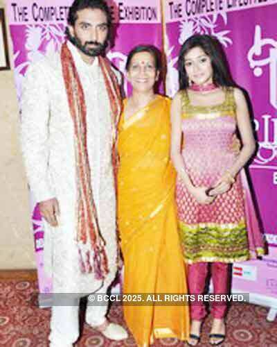 Bride 'N' Groom exhibition