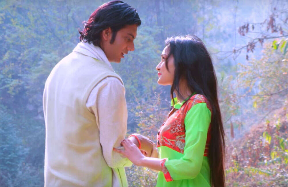 A still from Vadiyan