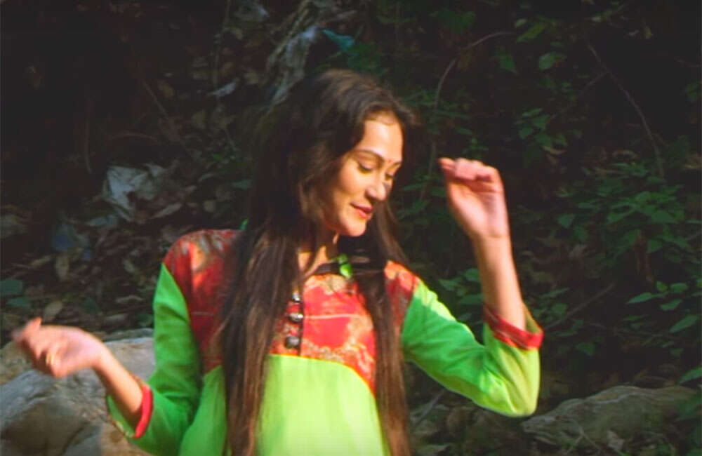 A still from Vadiyan