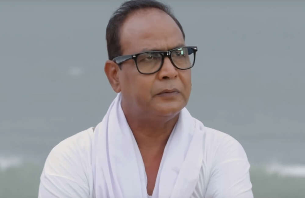 A still from Eknathji - One Life One Mission