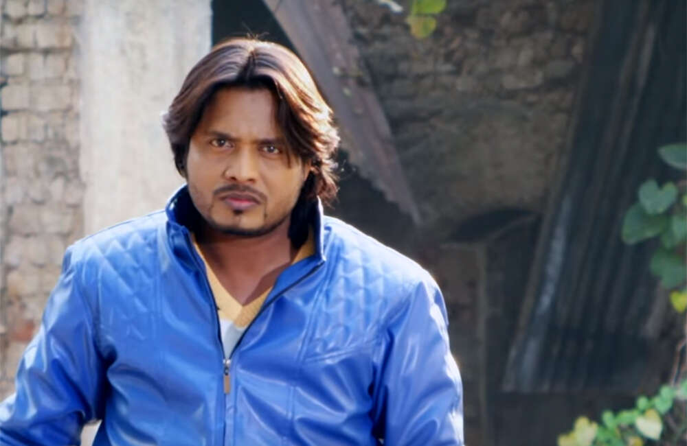 A still from Meri Do Dulhan