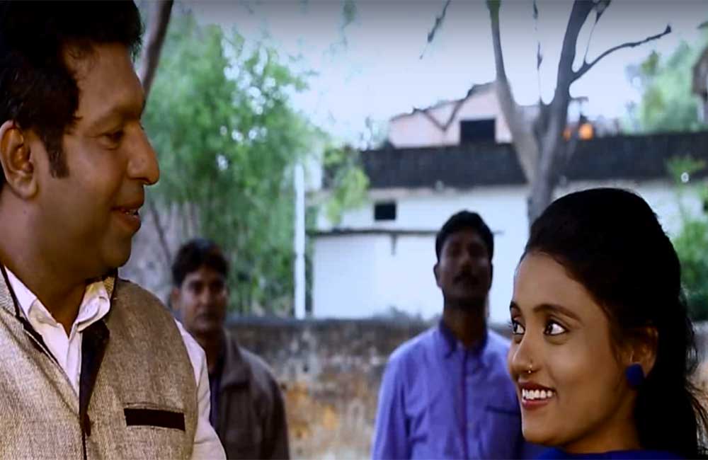 A still from Talab