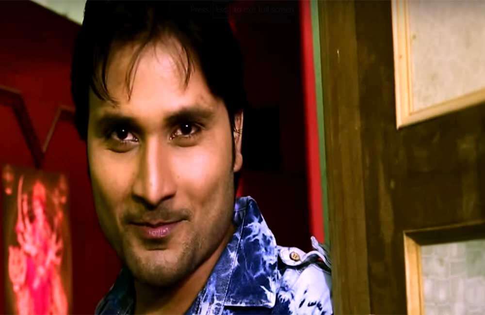 A still from Talab