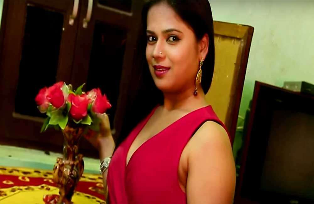 A still from Talab