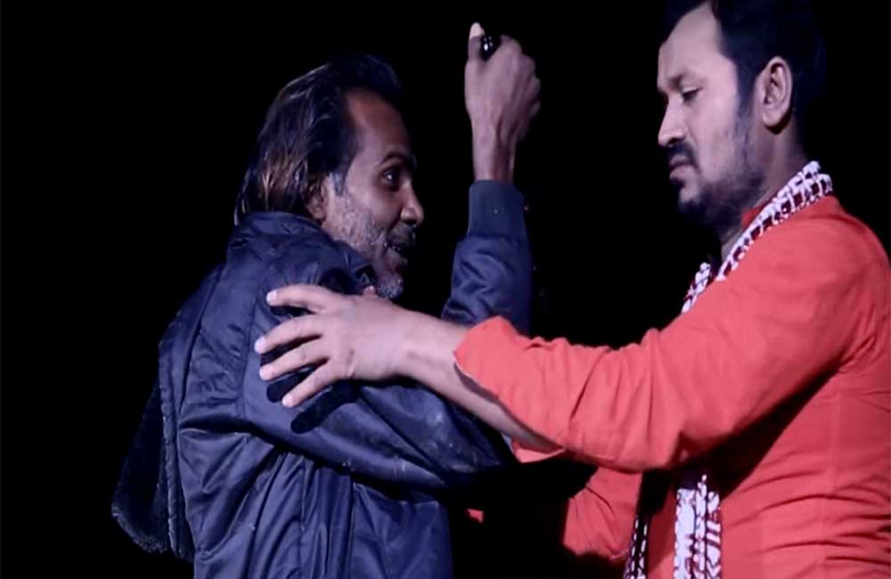 A still from Talab