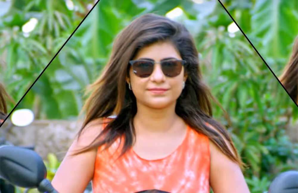 A still from Dream Zindagi