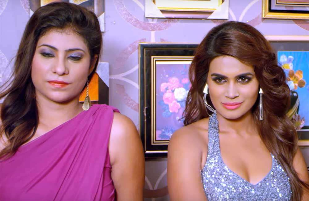 A still from Dream Zindagi